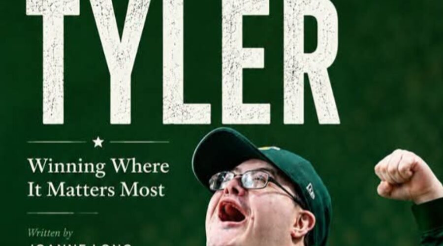 Tyler Long Halifax Mooseheads Assistant Equipment Manager’s Mom Write Book About Him