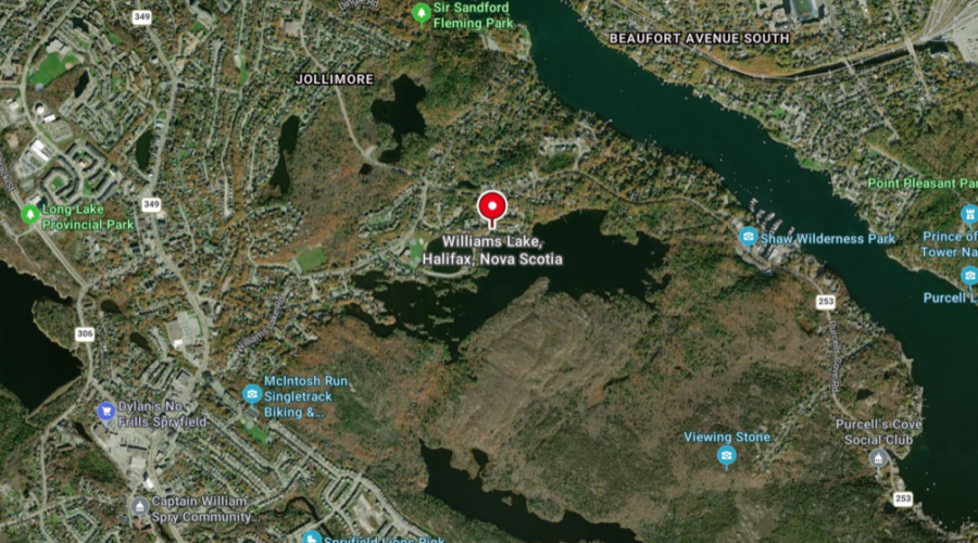 Williams Lake dam upgrades begin, work to continue through summer