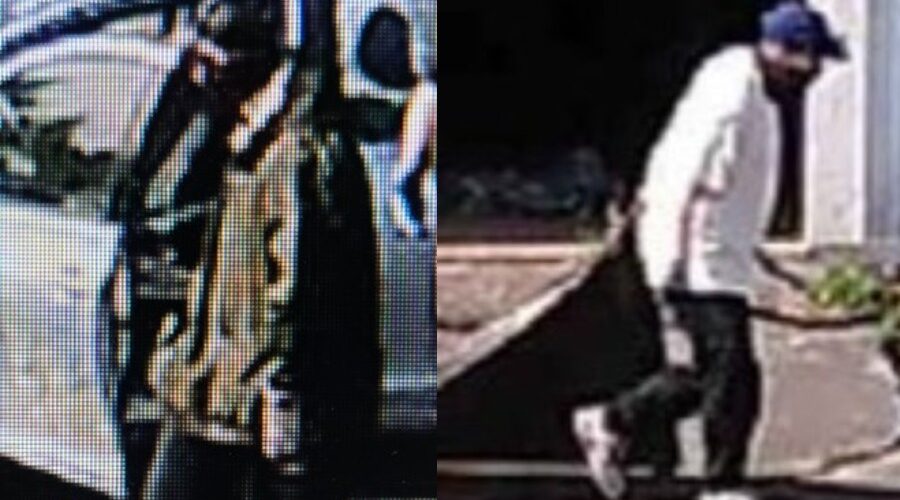 3 charged, 2 wanted after break and enter in Beaver Harbour