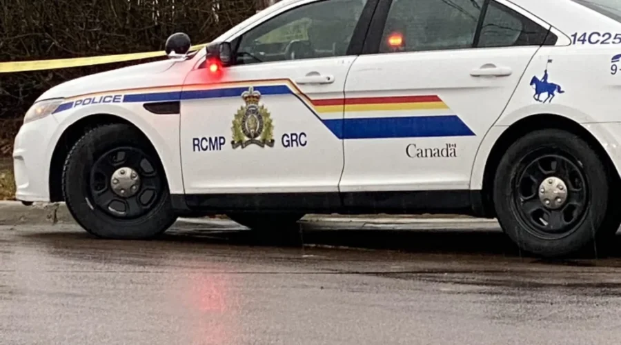 Pedestrian dead after being hit by SUV in Colchester County