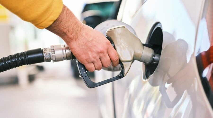 Gas Prediction: June 12th, 2026