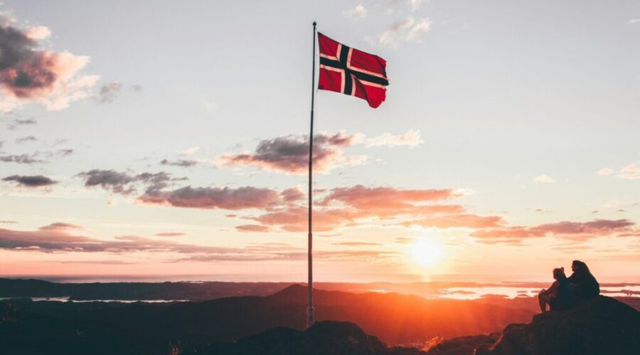 Did NORWAY (unofficially) win THE WORLD CUP?!