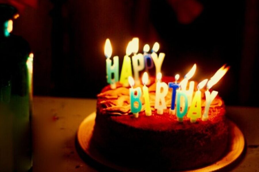 Celebrity Birthdays & What Happened in History June 2