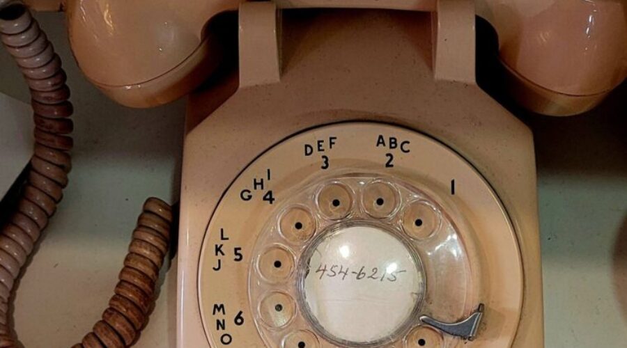Take a Trip Down Memory Lane with Vintage Halifax