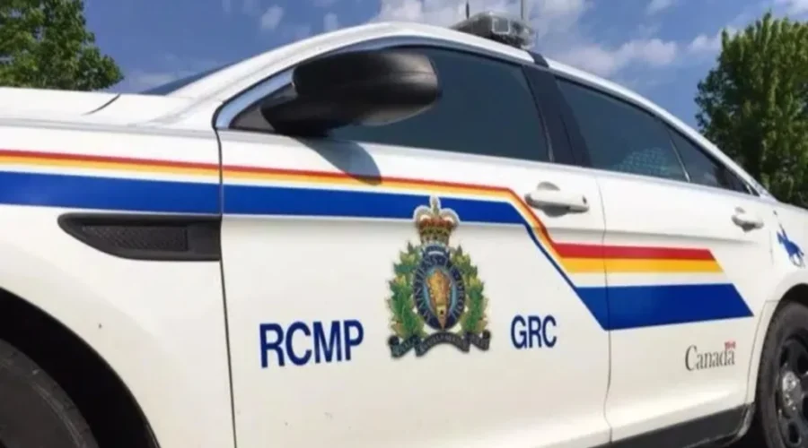 Ontario woman dies in motorcycle crash on Highway 105