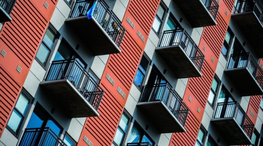 Nova Scotia now has Canada’s most expensive apartment rental market, report finds