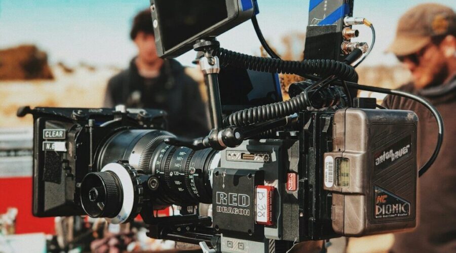 The NETFLIX show filming THIS SUMMER in the Maritimes!