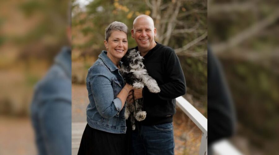 ‘That’s us, we gotta go’: Mooseland wildfire evacuee recalls leaving home