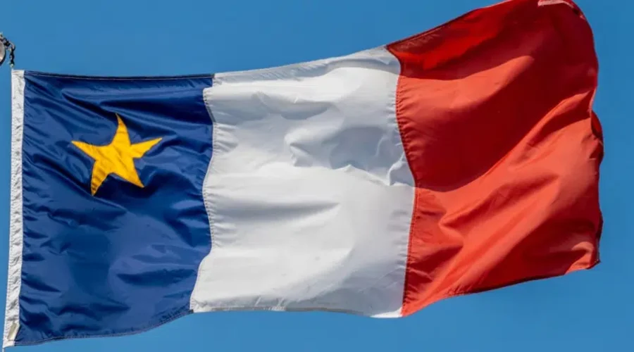 August marks Nova Scotia’s third official Acadian Heritage Month