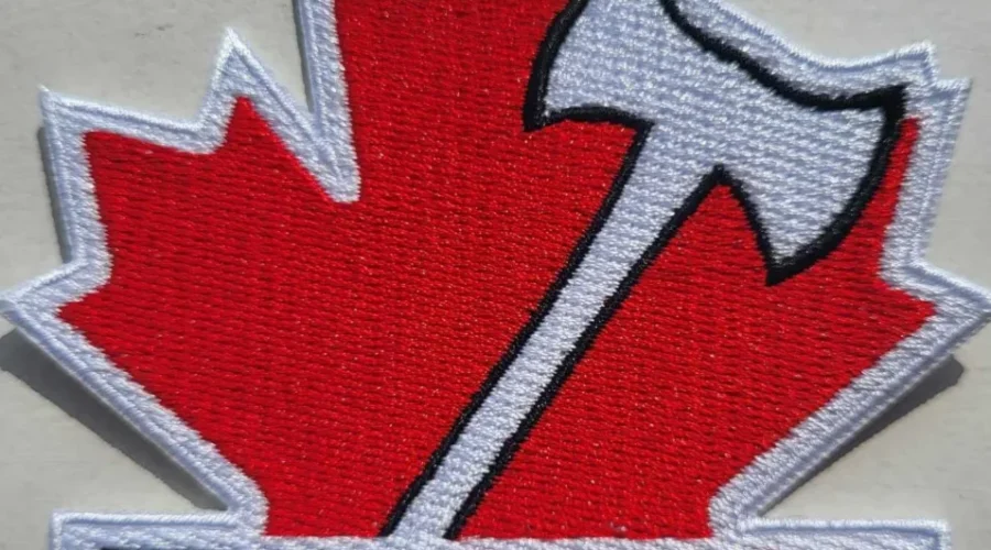 Nova Scotians bring home top marks at U.K Axe Throwing Championships.