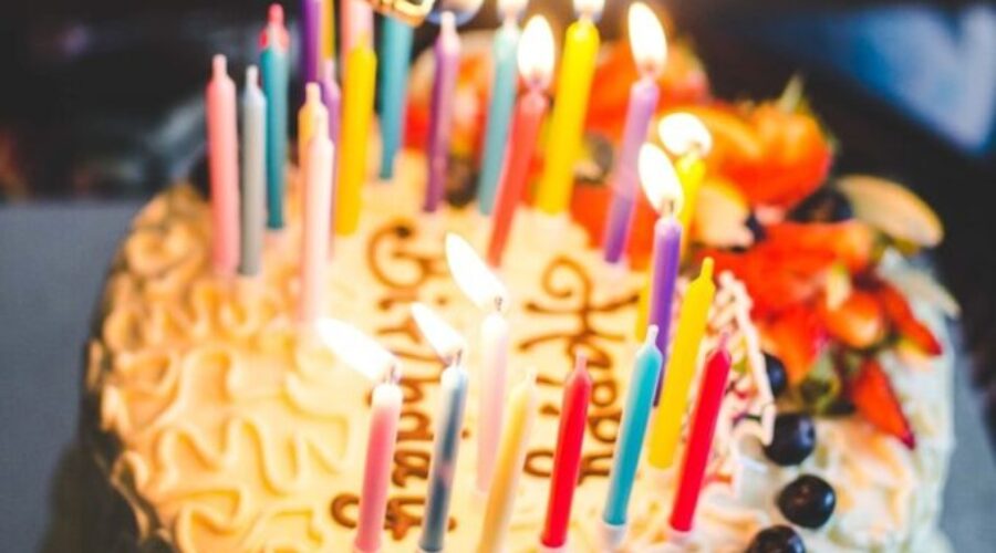 Celebrity Birthdays & What Happened in History July 9th