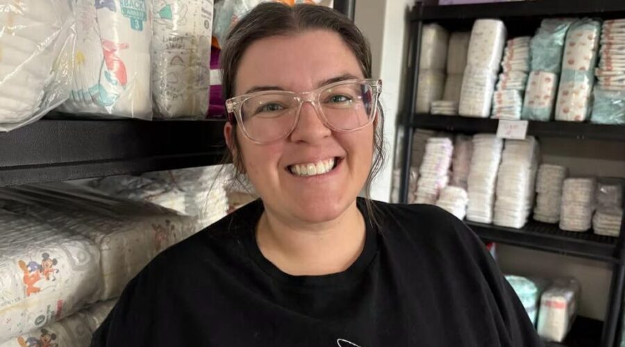 The only diaper bank in Halifax going on hiatus