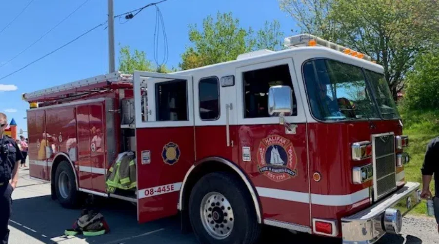 59-year-old man dead after fire in East Chezzetcook