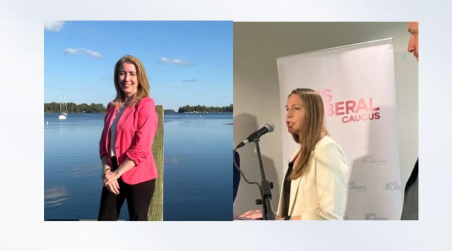 Nova Scotia Liberals set for two-candidate leadership race