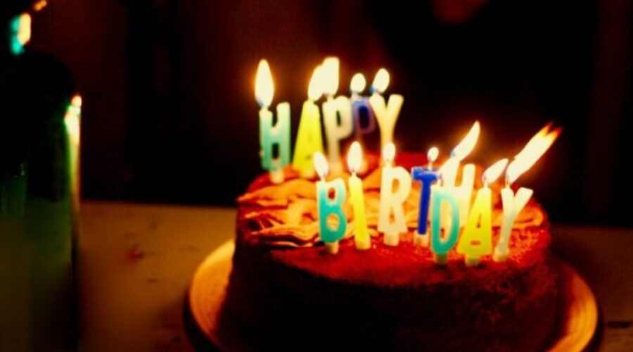 Celebrity Birthdays & What Happened in History July 14th