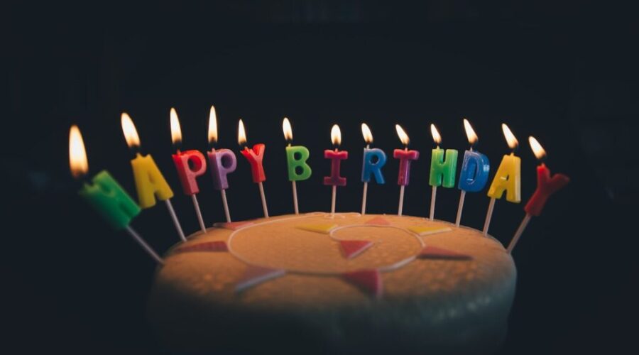 Celebrity Birthdays & What Happened in History July 22nd