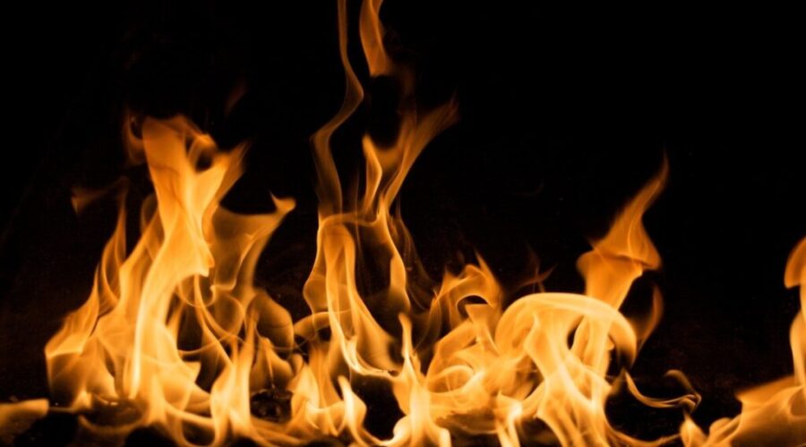 HRP investigating arson at two apartments on Brunswick Street