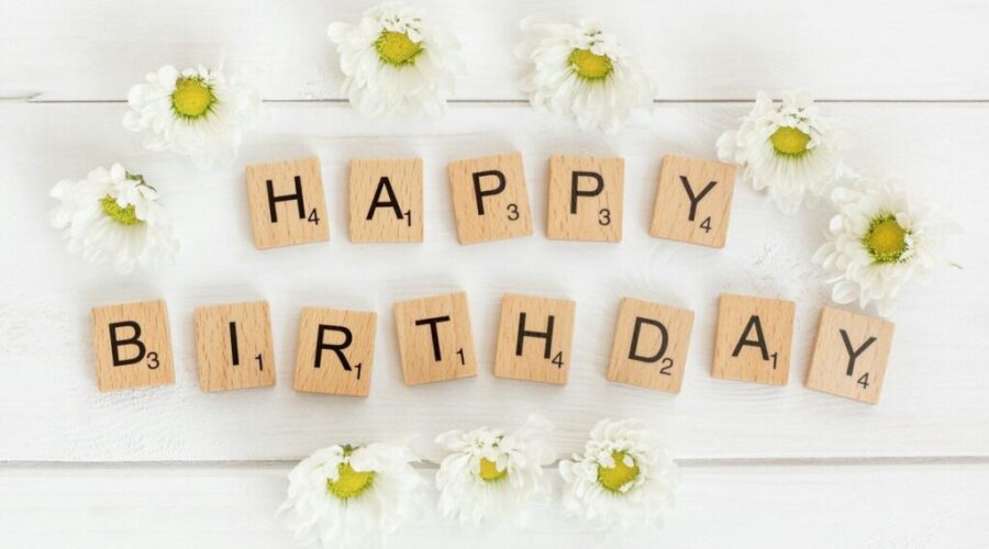 Celebrity Birthdays & What Happened in History July 13th