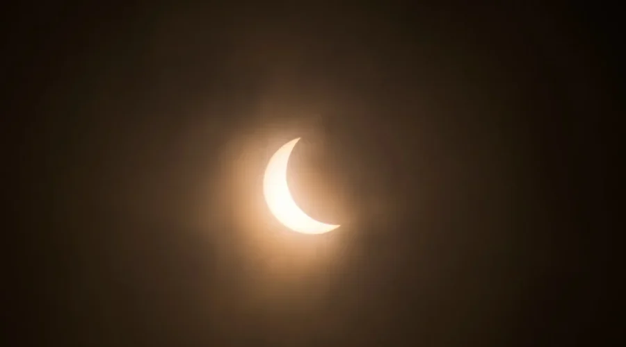 Nova Scotia to see eclipse and meteor shower on August 12