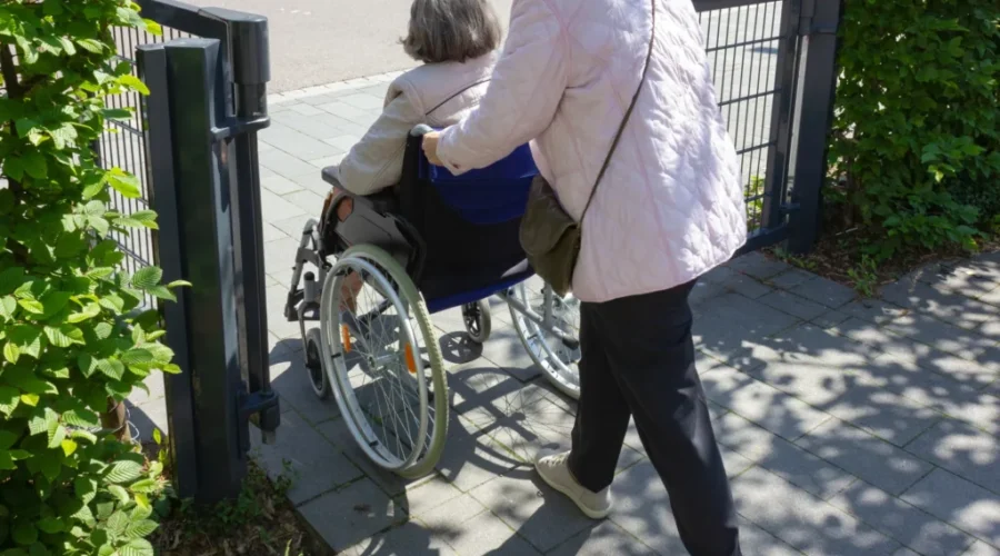 Report makes 15 recommendations on province’s 5-year disability remedy