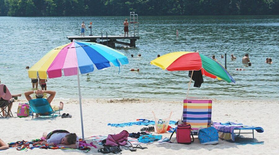 Heat sticking around across Nova Scotia until weekend