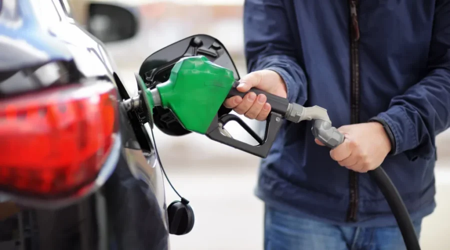 Interrupter clause will cause big drop in gas and diesel
