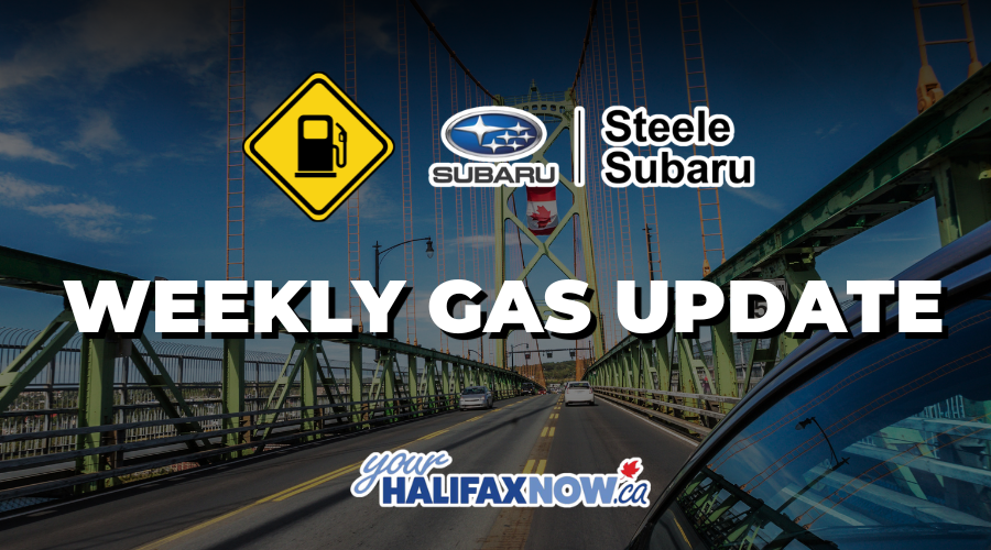 Steele Subaru Gas Update: August 7th, 2026