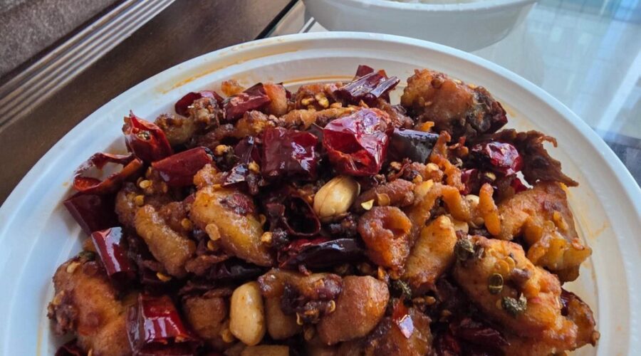 Who Has the BEST Chinese Food in Nova Scotia?