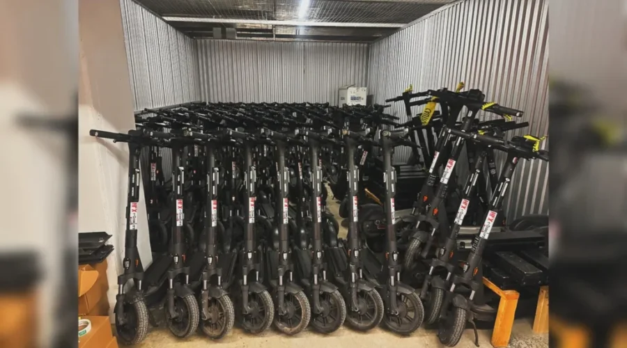 You’ll soon need to be a certain age to ride an e-scooter, bike in N.S.