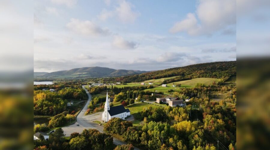 Gaelic College makes difficult choices as funding declines 