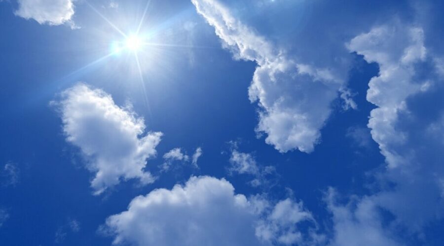 Heat warning to persist into Monday for some areas