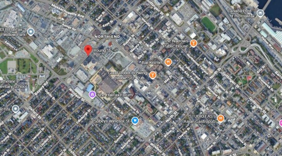 52-storey building could be coming to North End Halifax as part of new developments